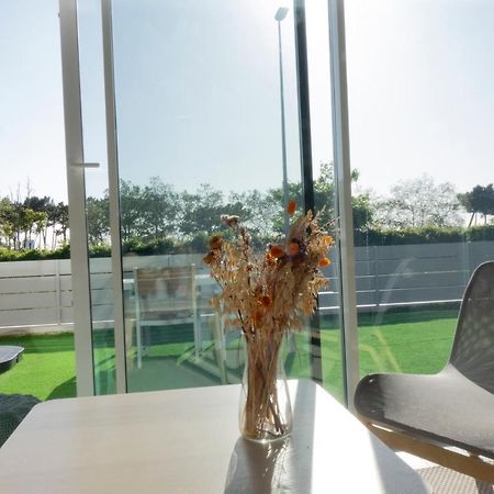 Apartamentos Dunas De Samil 비고 외부 사진