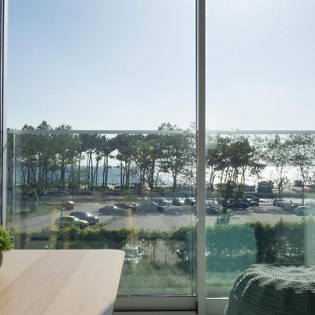 Apartamentos Dunas De Samil 비고 외부 사진