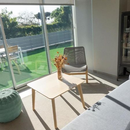 Apartamentos Dunas De Samil 비고 외부 사진