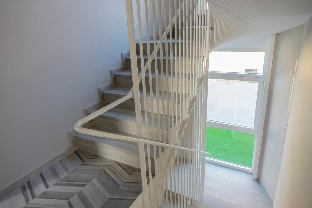 Apartamentos Dunas De Samil 비고 외부 사진