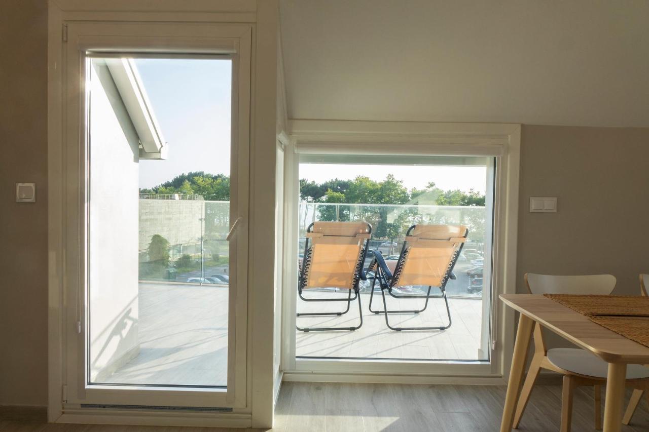 Apartamentos Dunas De Samil 비고 외부 사진