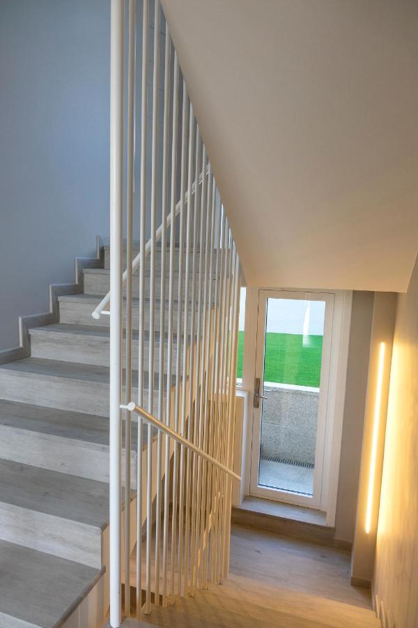 Apartamentos Dunas De Samil 비고 외부 사진