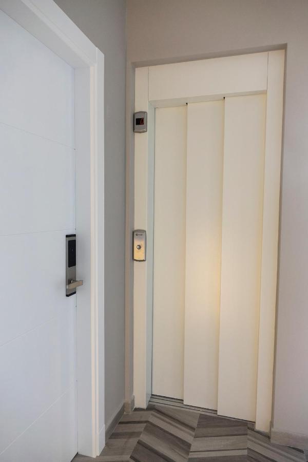 Apartamentos Dunas De Samil 비고 외부 사진