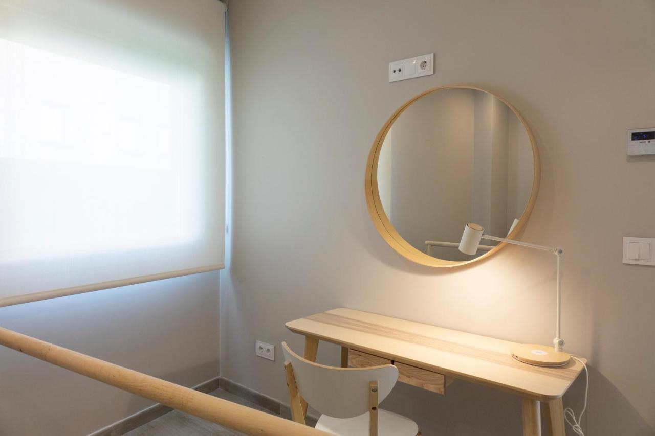 Apartamentos Dunas De Samil 비고 외부 사진