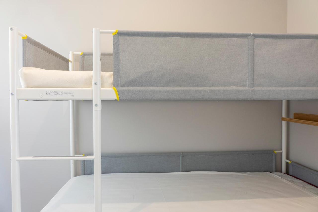 Apartamentos Dunas De Samil 비고 외부 사진
