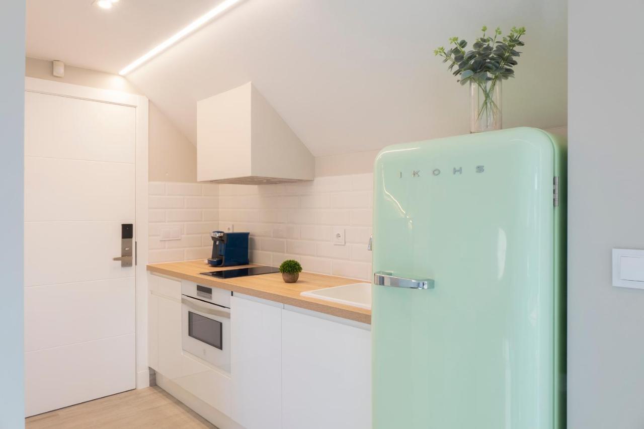 Apartamentos Dunas De Samil 비고 외부 사진