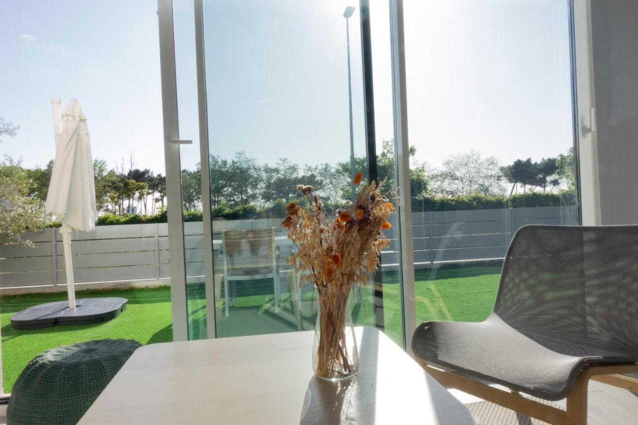 Apartamentos Dunas De Samil 비고 외부 사진