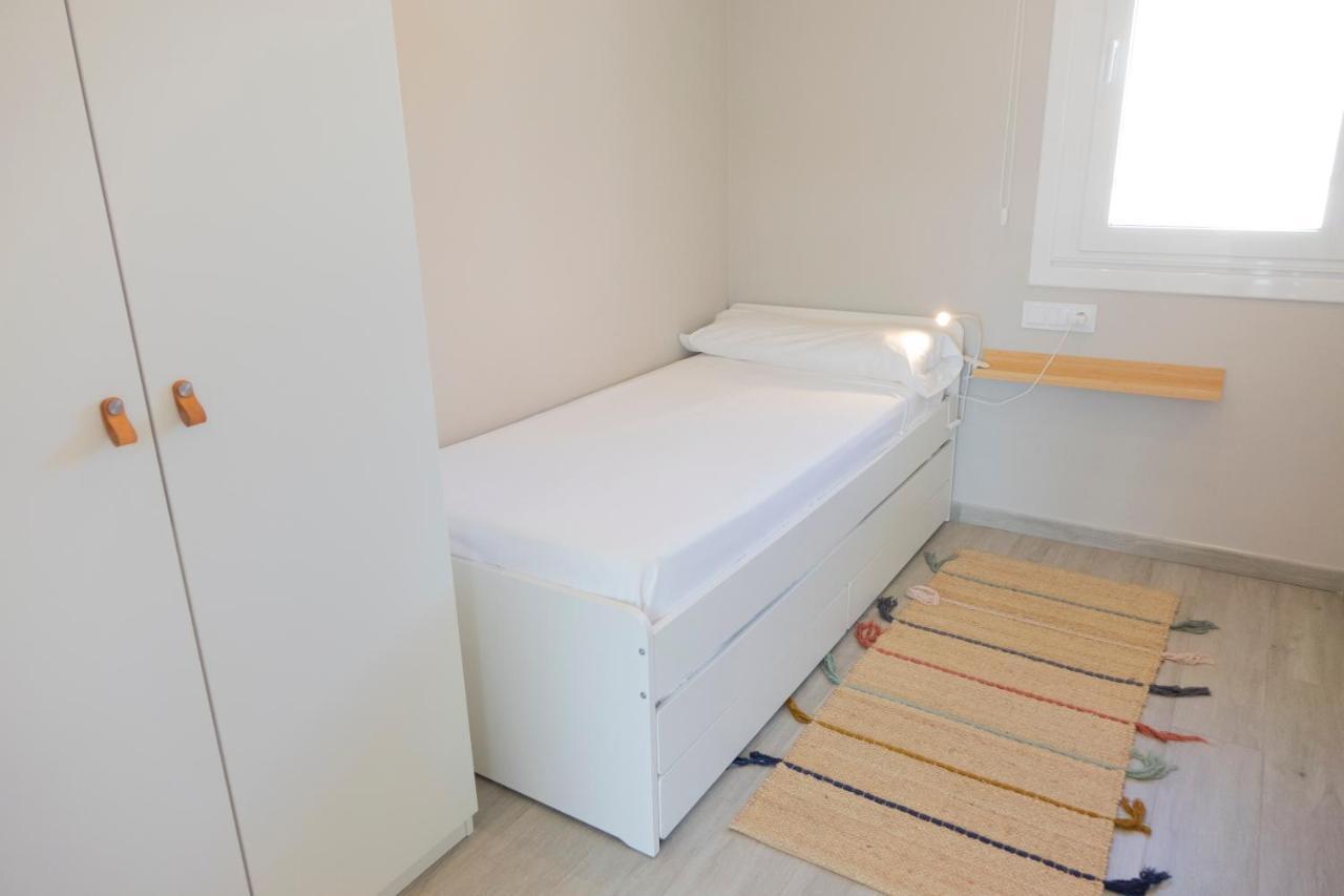 Apartamentos Dunas De Samil 비고 외부 사진