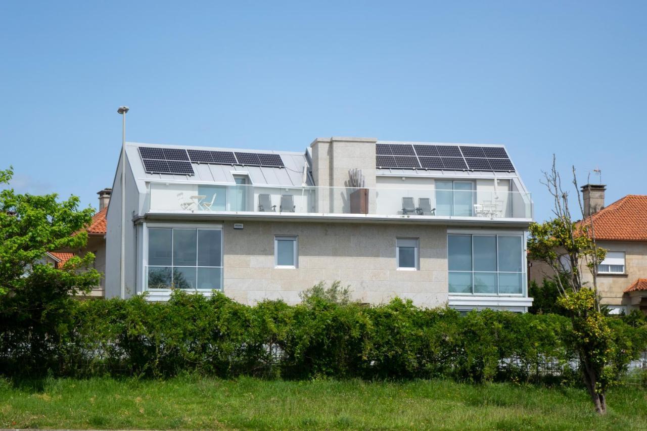 Apartamentos Dunas De Samil 비고 외부 사진