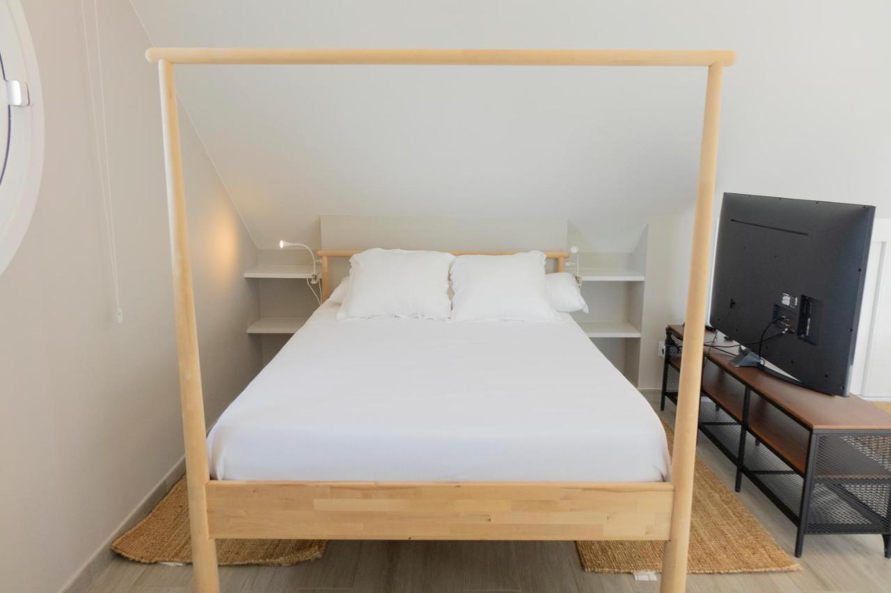 Apartamentos Dunas De Samil 비고 외부 사진
