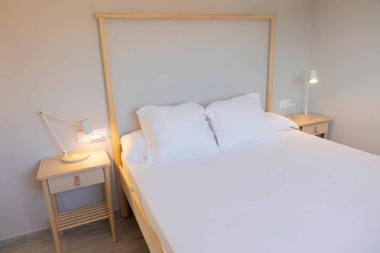 Apartamentos Dunas De Samil 비고 외부 사진